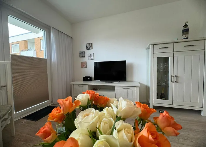 Ferienwohnung Im Haus Nordland Nordland, App 41