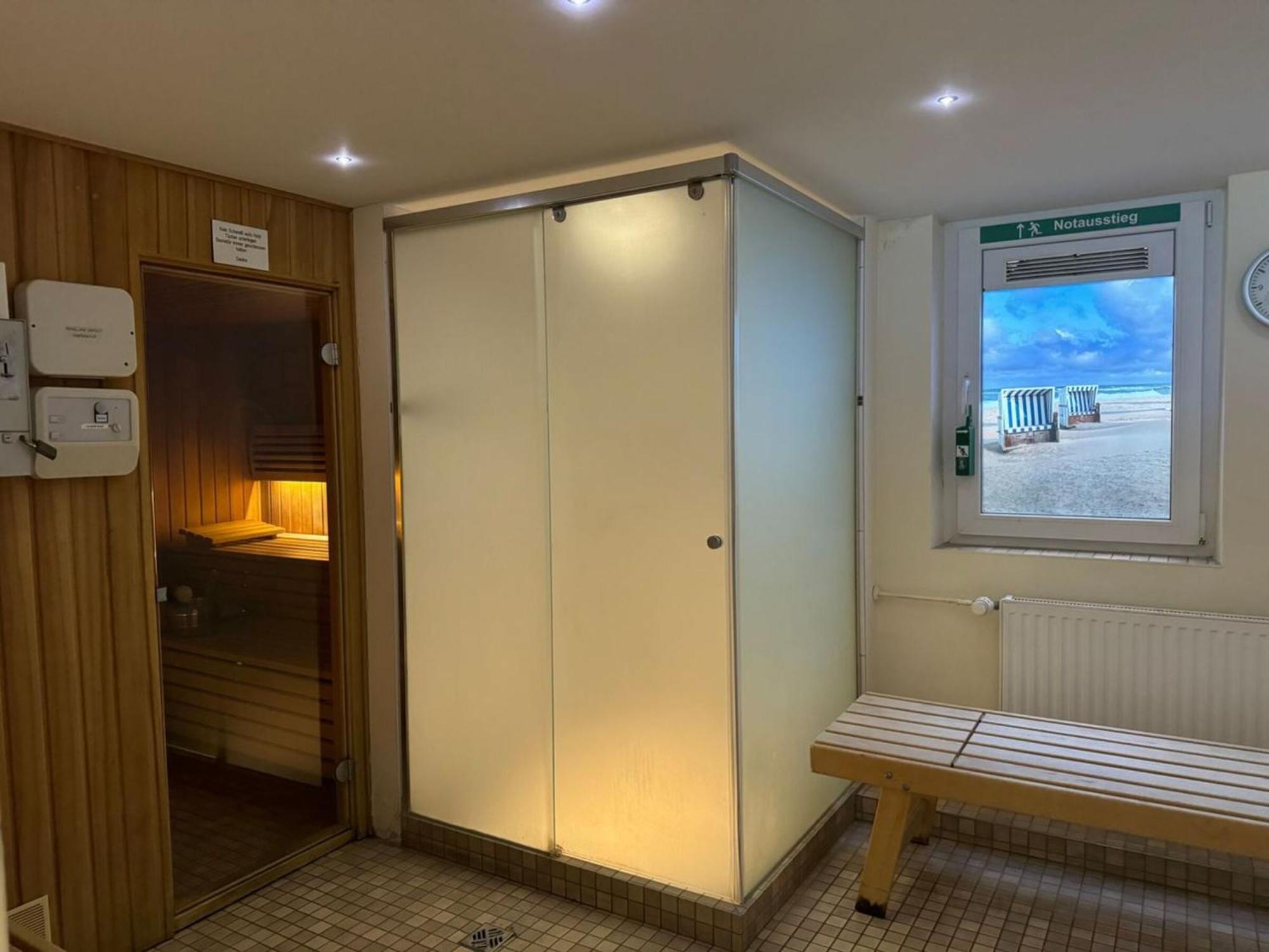Im Haus Nordland Nordland, App 41 Apartment *
