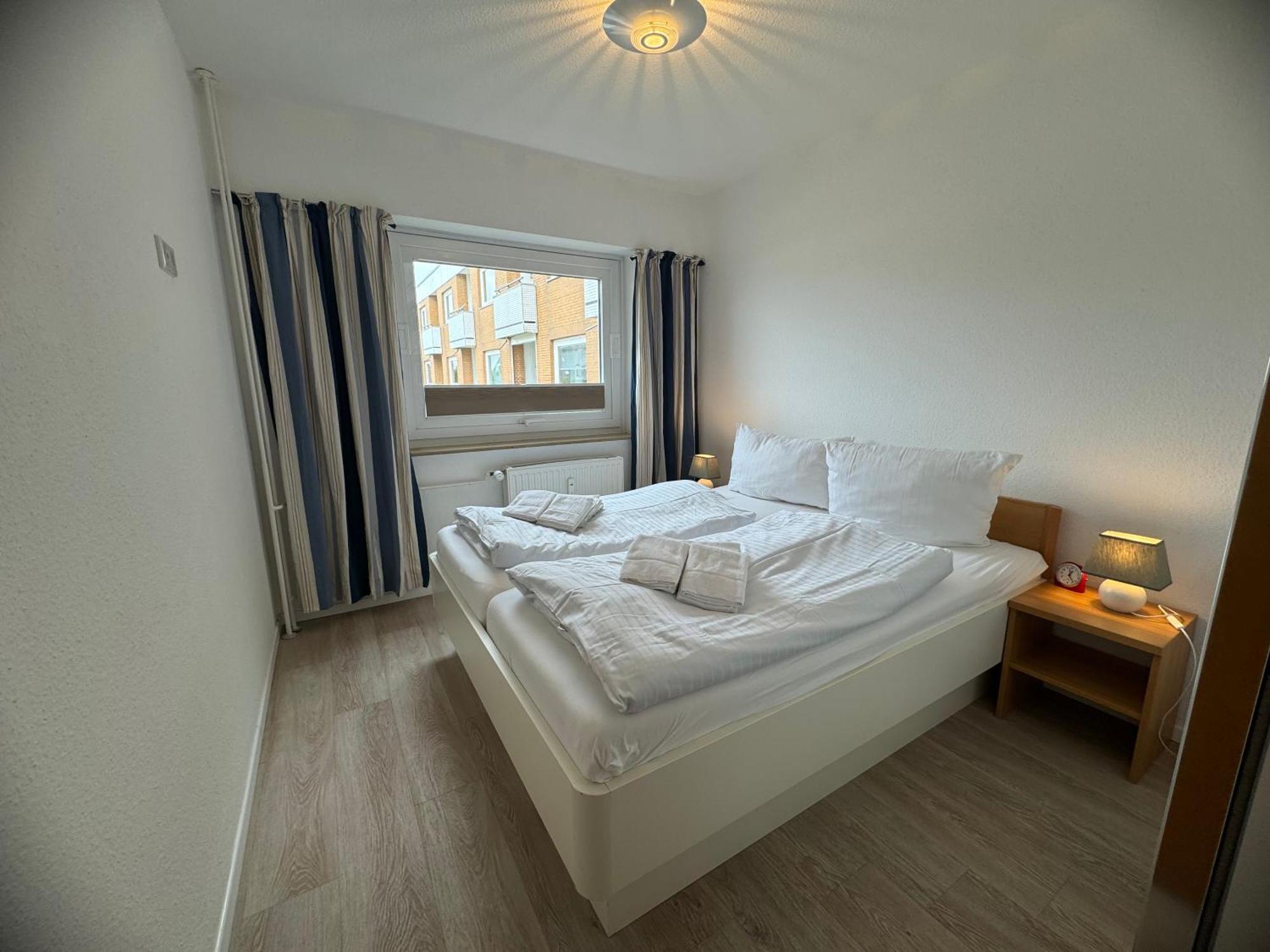 Apartment Im Haus Nordland Nordland, App 41 *