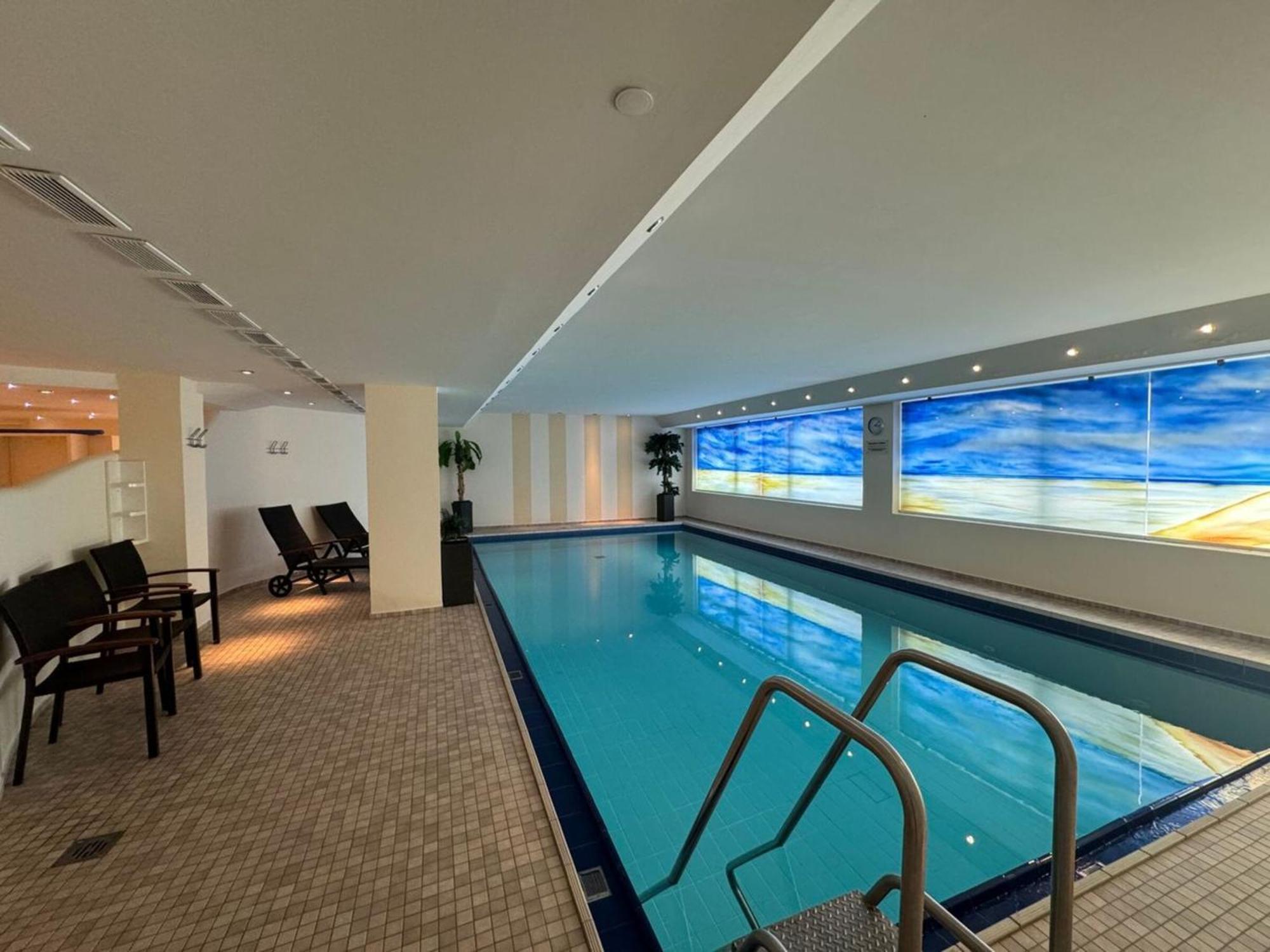 Im Haus Nordland Nordland, App 41 Apartment Westerland