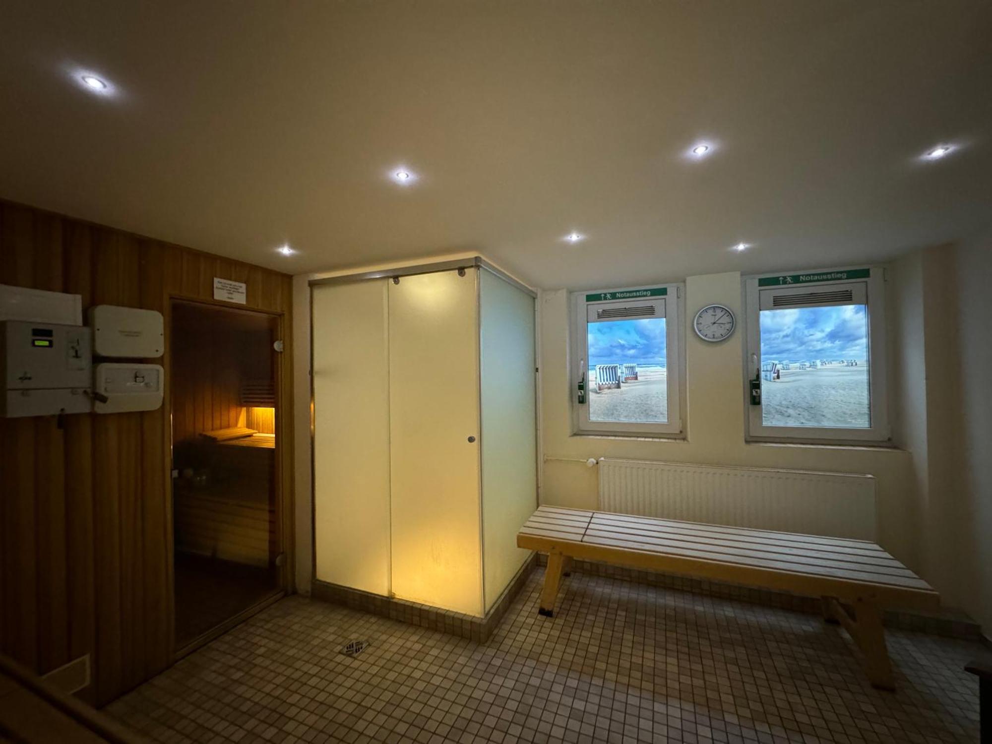 Im Haus Nordland Nordland, App 41 *