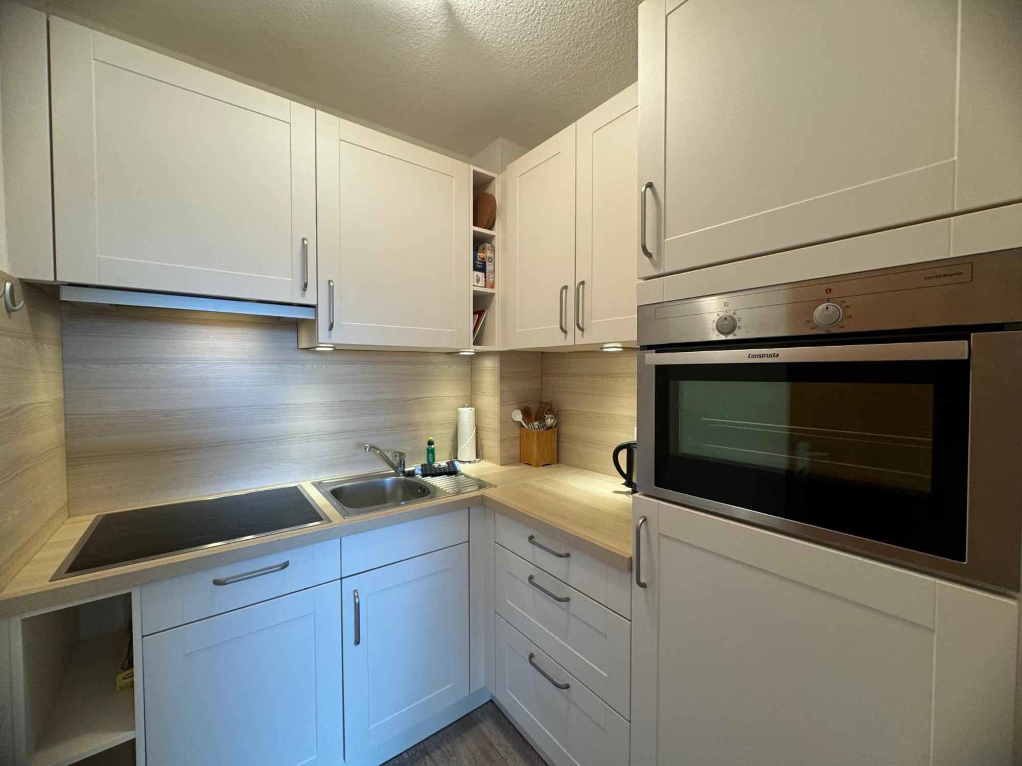 Apartment Im Haus Nordland Nordland, App 41 *