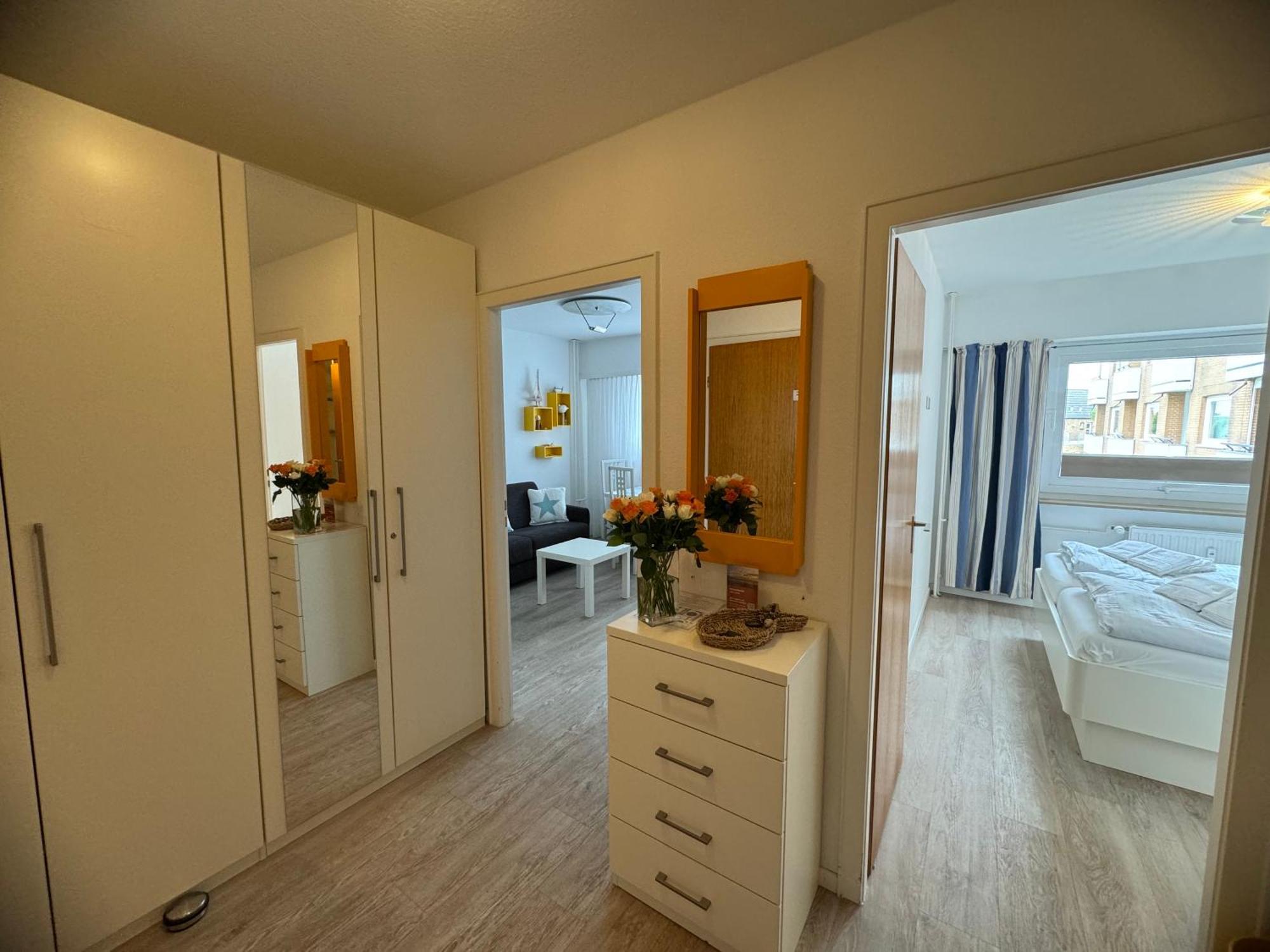 Im Haus Nordland Nordland, App 41 * Westerland
