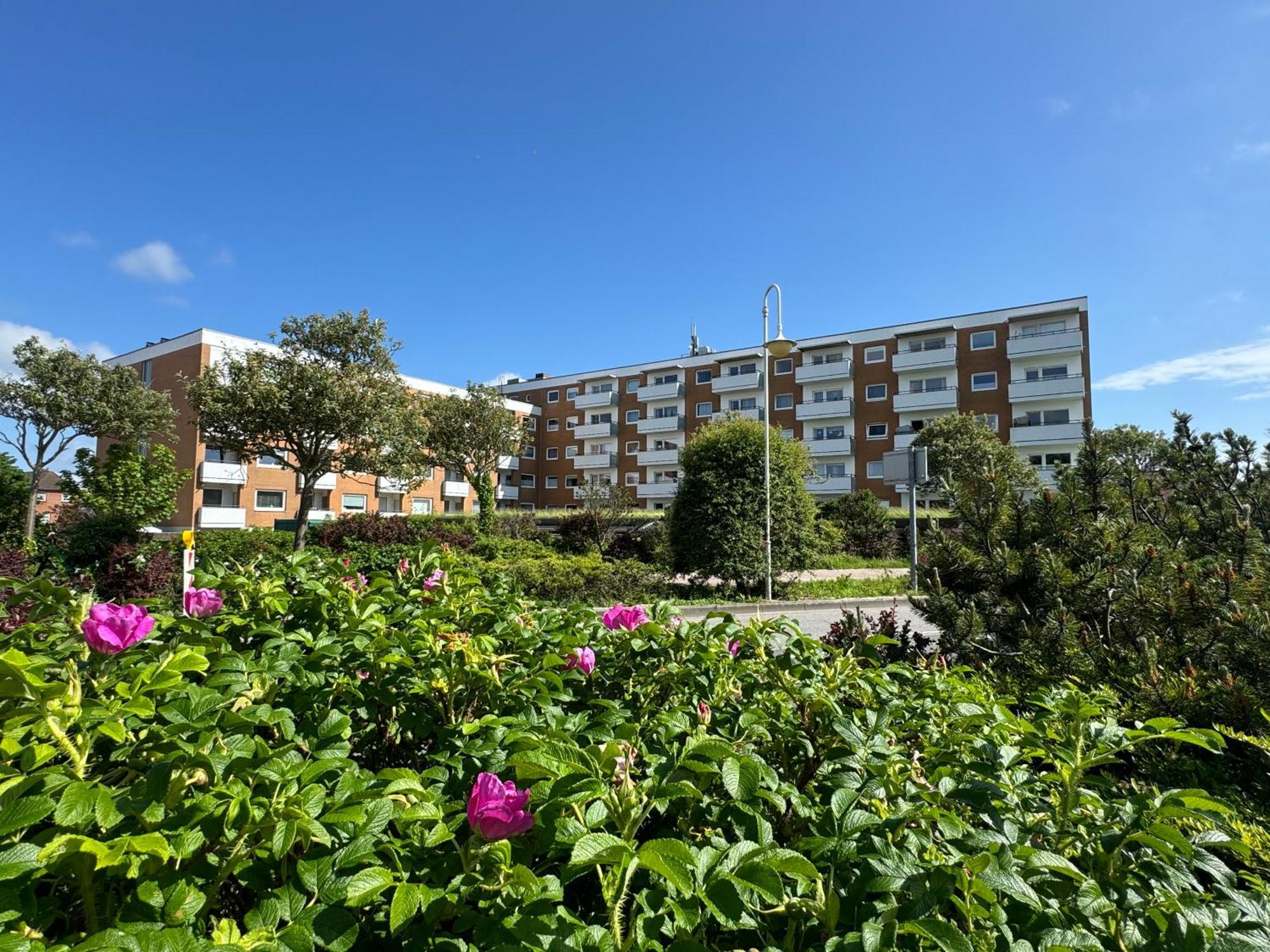 Im Haus Nordland Nordland, App 41 Westerland