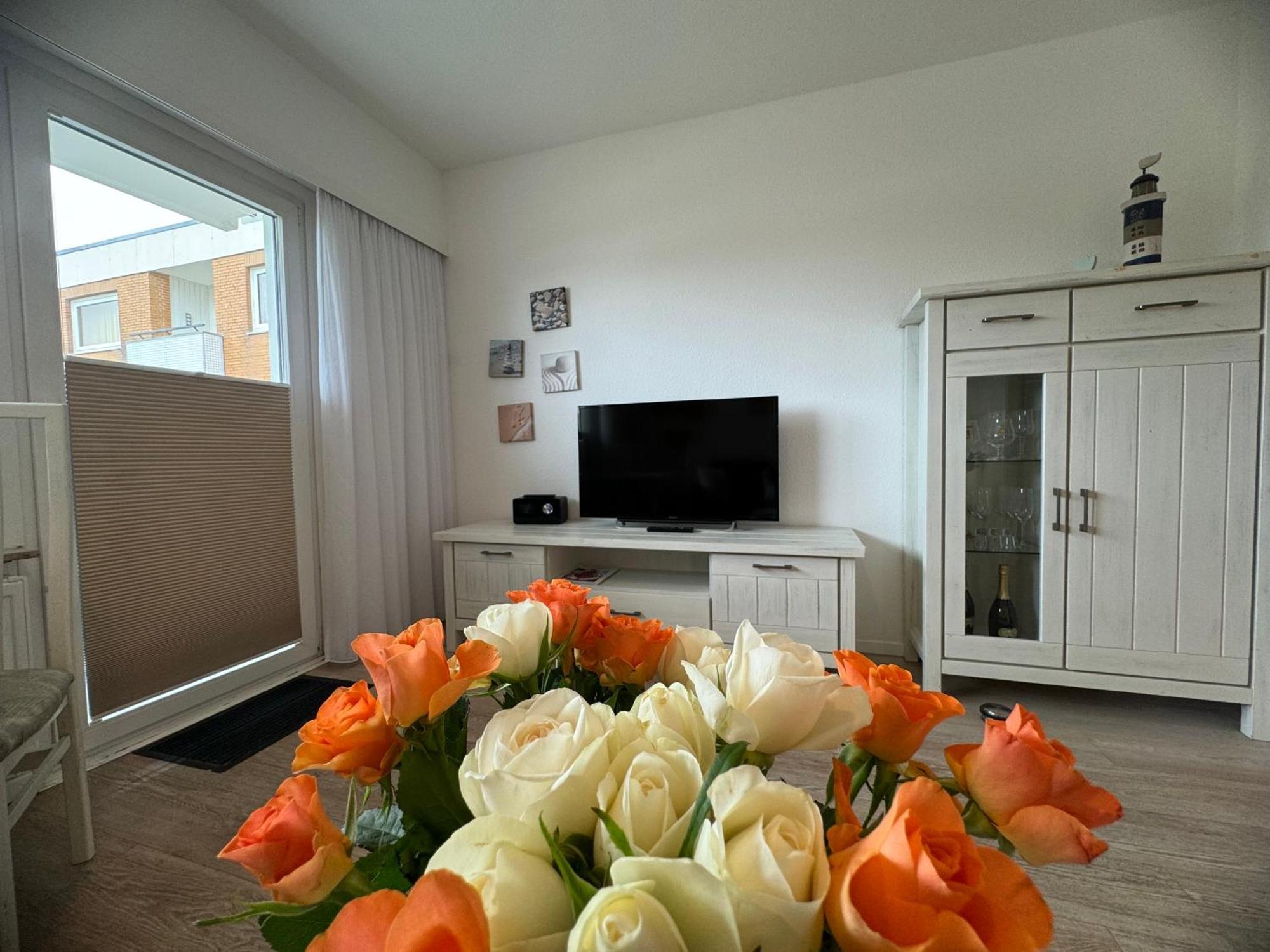 Im Haus Nordland Nordland, App 41 Apartment *