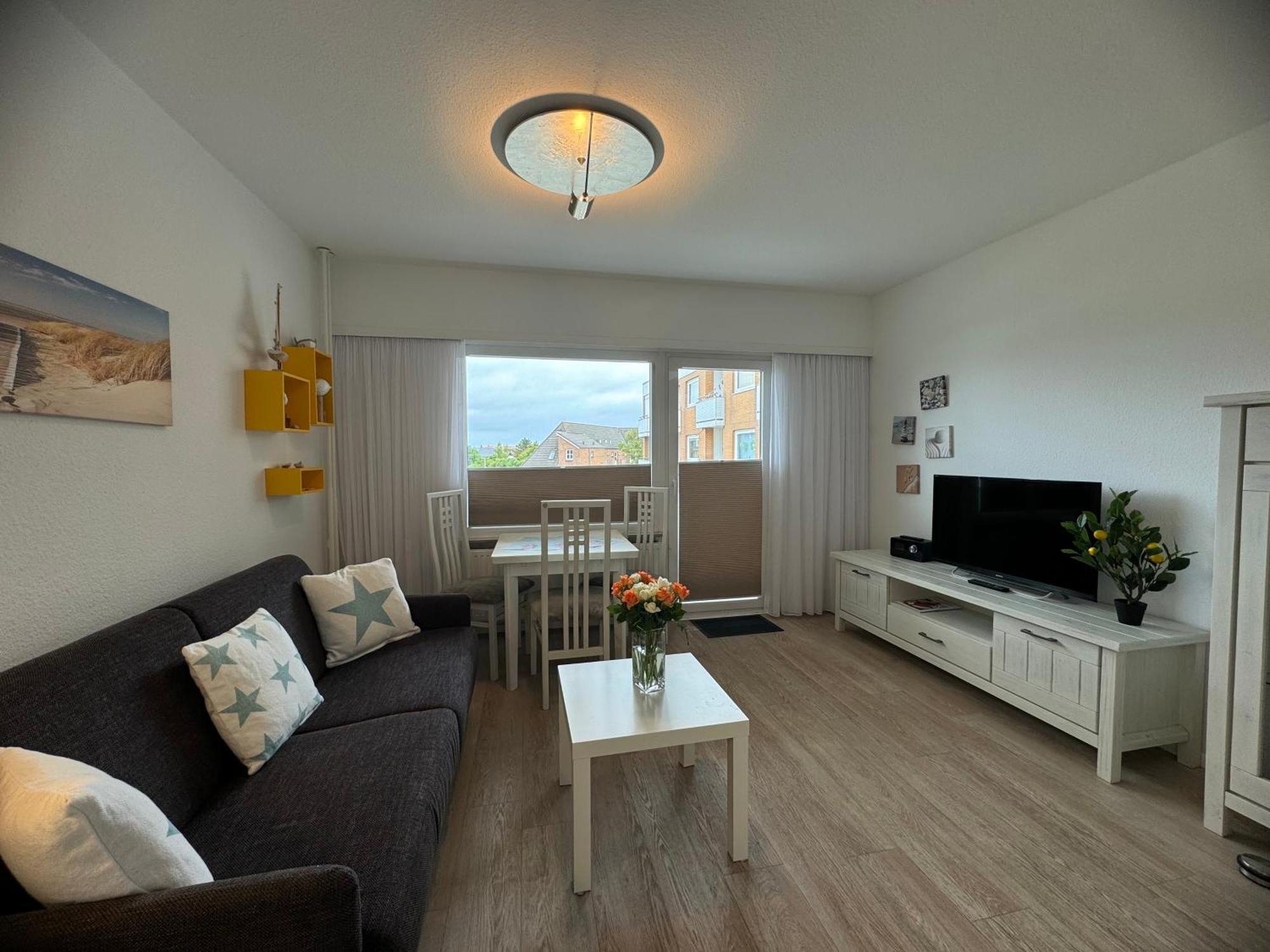 Im Haus Nordland Nordland, App 41 Westerland